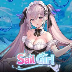 Sail Girl